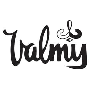 Logo Valmy